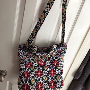 Vera Bradley tote